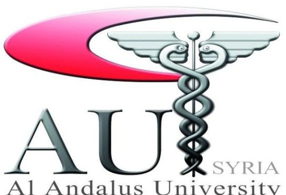 إعلان للطلاب المقبولين بمفاضلة منح الجامعات الخاصة في كليات (الطب البشري- طب الأسنان-الصيدلة) في جامعة الأندلس للعلوم الطبية